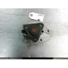 110Q030 Water Coolant Pump From 2015 Hyundai Sonata  2.4 251252GTB0